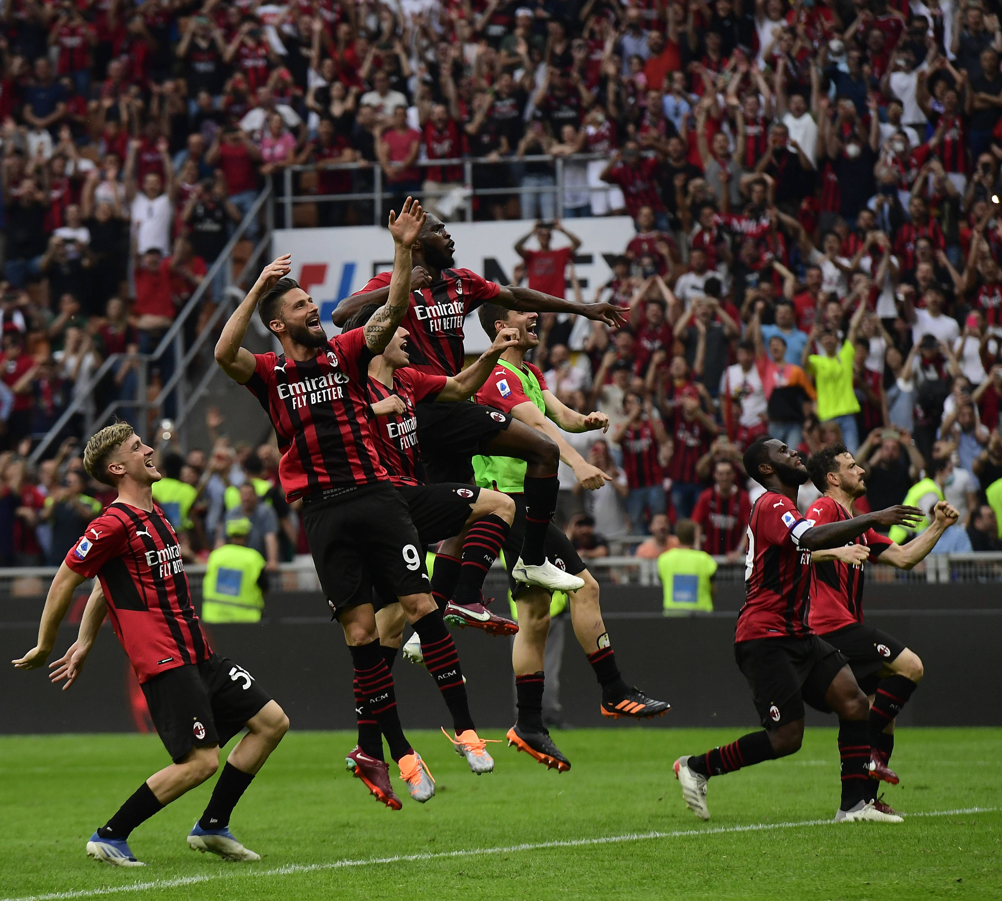 AC米兰内部会议纪要流出——冲刺阶段扳平良机，意甲使命明确，医务组通报恢复的简单介绍